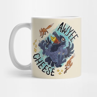 Aw Yee Cheese Mug